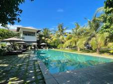 Фото отеля Aavya Cove Villas by Aahaasa