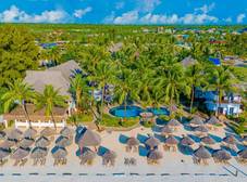 Фото отеля AHG Waridi Beach Resort & Spa