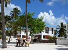 Фото отеля Indigo Beach Zanzibar
