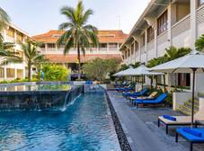 Фото отеля Almanity Hoi An Resort & Spa