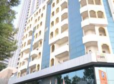 Фото отеля Manhattan Avenue Hotel