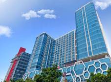 Фото отеля Best Western Premier The Hive