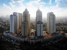 Фото отеля Best Western Plus Kemayoran Hotel
