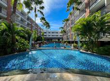 Фото отеля Anathera Resort Kuta