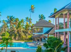 Фото отеля Zawadi Beach Villas