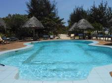 Фото отеля Mbuyuni Beach Village
