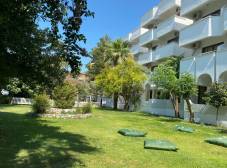 Фото отеля Munamar Park Hotel