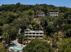 Фото отеля Baan Karon Hill Phuket Resort