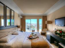 Фото отеля Casablanca Le Lido Thalasso & Spa