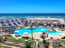 Фото отеля Casablanca Le Lido Thalasso & Spa
