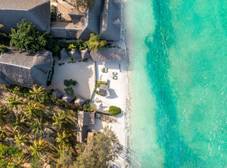 Фото отеля Mvuvi Boutique Resort
