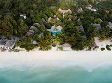 Фото отеля Mwezi Boutique Resort