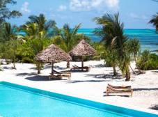 Фото отеля Mwezi Boutique Resort