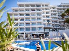 Фото отеля Coral Ocean View - Adults Only