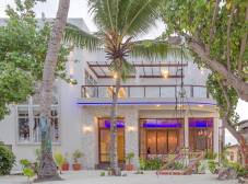 Фото отеля Velana Beach