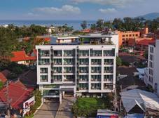 Фото отеля Paripas Patong Resort