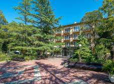 Фото отеля Гостиница Хоста