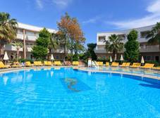 Фото отеля Club Mermaid Village