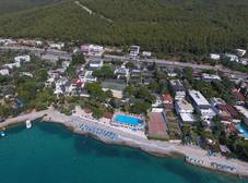 Фото отеля Greenport Bodrum