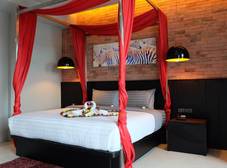 Фото отеля The Tama Hotel, Muang