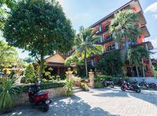 Фото отеля Baan Vanida Garden Resort