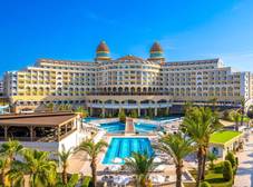Фото отеля Sidemarin Kirman Premium