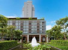 Фото отеля Melia Chiang Mai
