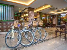 Фото отеля Chankam Boutique Hotel