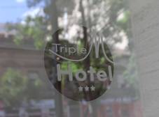 Фото отеля Triple M Hotel