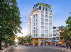 Фото отеля Nesta Hanoi Hotel