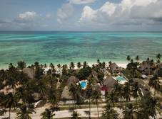 Фото отеля Sea View Lodge Boutique Hotel
