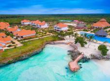 Фото отеля Azao Resort & Spa