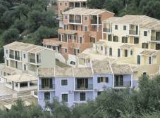 Фото отеля Corfu Aquamarine Hotel