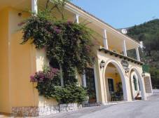 Фото отеля Corfu Aquamarine Hotel