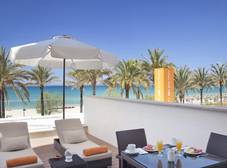 Фото отеля Gran Fiesta