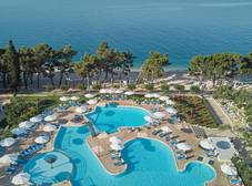 Фото отеля Bluesun Hotel Neptun