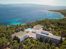 Фото отеля Bluesun Hotel Borak