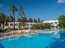 Фото отеля Le Hammamet Hotel & Spa