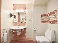 Фото отеля Галерея