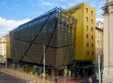 Фото отеля Courtyard Belgrade City Center