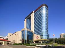 Фото отеля Crowne Plaza Beijing Lido