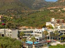 Фото отеля Bali Star