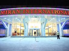 Фото отеля Miran International