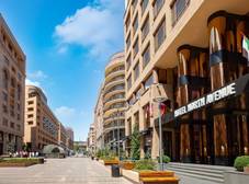 Фото отеля North Avenue