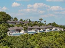 Фото отеля The Pavilions Phuket