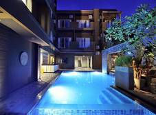 Фото отеля Mazi Design Hotel by Kalima