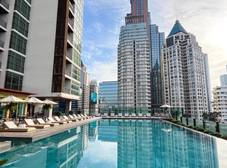 Фото отеля Urbana Sathorn