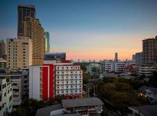 Фото отеля Red Planet Asoke
