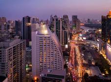 Фото отеля Hilton Bangkok Grande Asoke
