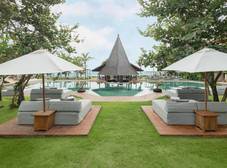 Фото отеля Sadara Boutique Beach Resort